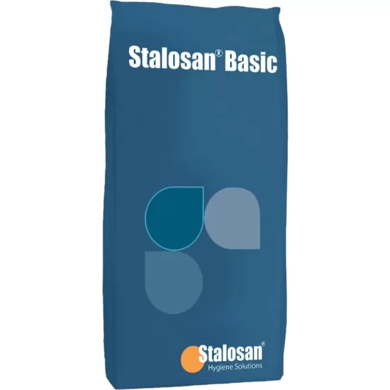 STALOSAN BASIC higiēnas līdzeklis dzīvnieku mītnēm